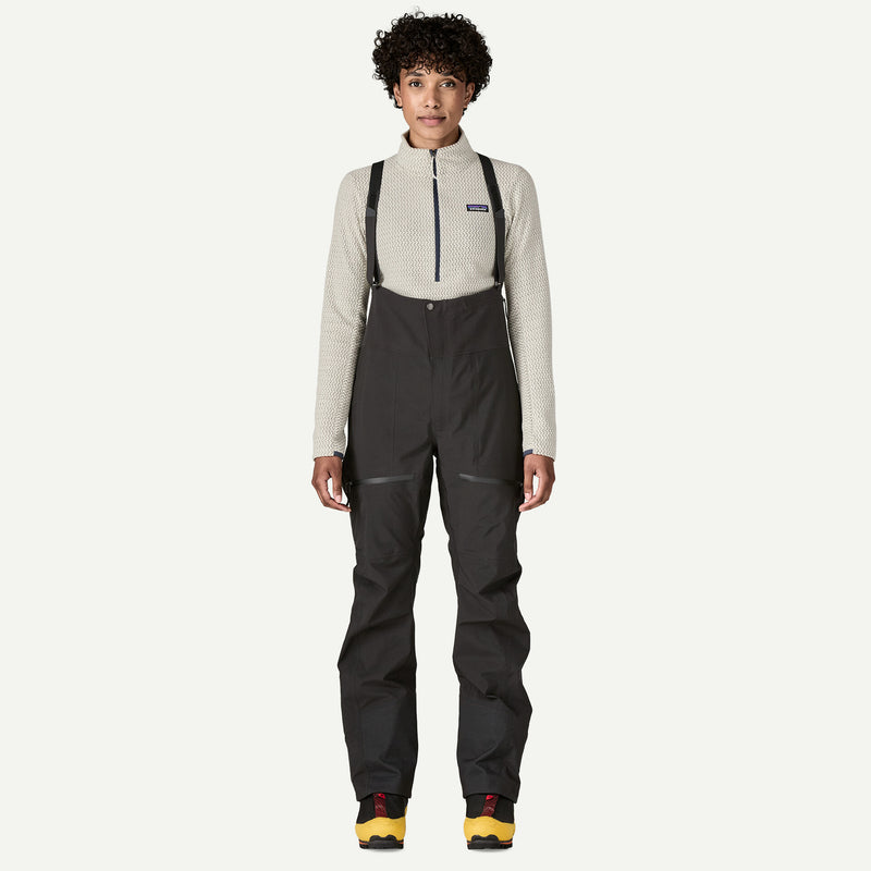 Load image into Gallery viewer, Patagonia Women's Pluma PRO Bibs
