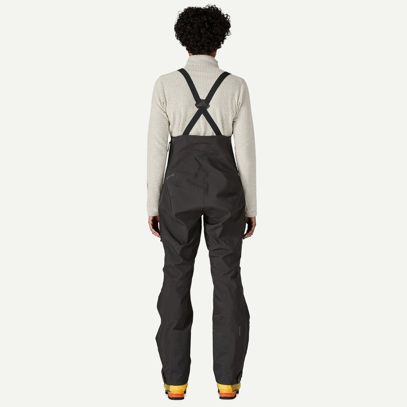 Load image into Gallery viewer, Patagonia Women's Pluma PRO Bibs
