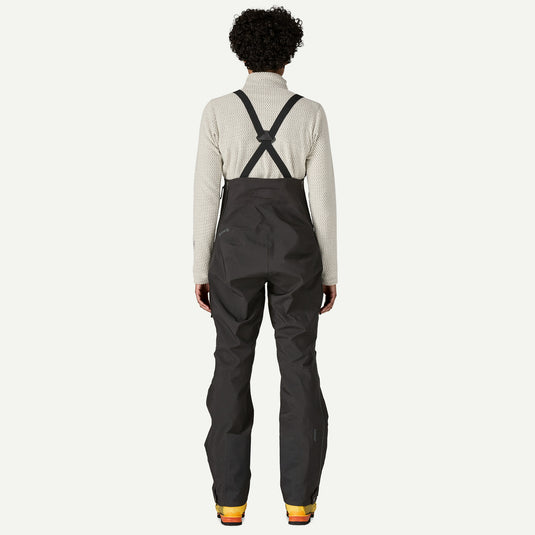 Patagonia Women's Pluma PRO Bibs