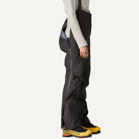 Patagonia Women's Pluma PRO Bibs