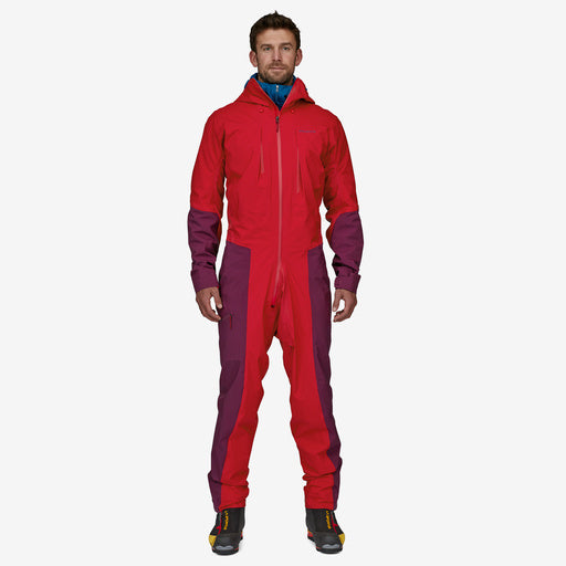 Load image into Gallery viewer, Patagonia Alpine Suit
