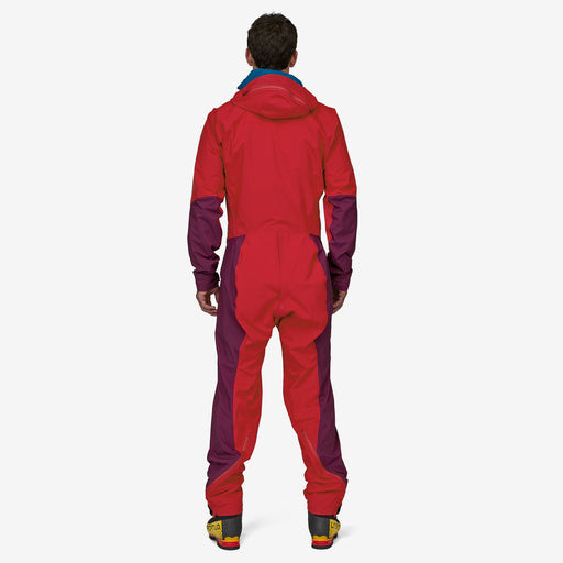 Load image into Gallery viewer, Patagonia Alpine Suit
