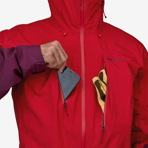 Load image into Gallery viewer, Patagonia Alpine Suit
