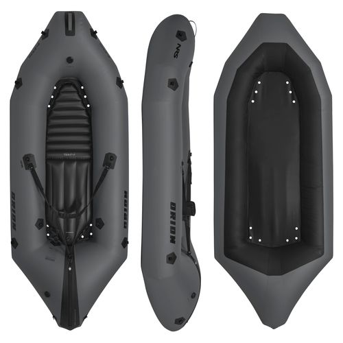 NRS Orion Packraft (Shipping is extra, Not Included in free shipping)