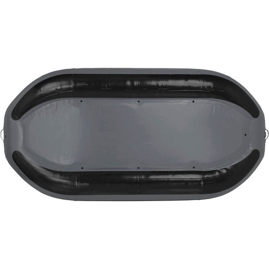 NRS Slipstream 106 Fishing Raft Package (Shipping is extra, Not Included in free shipping)