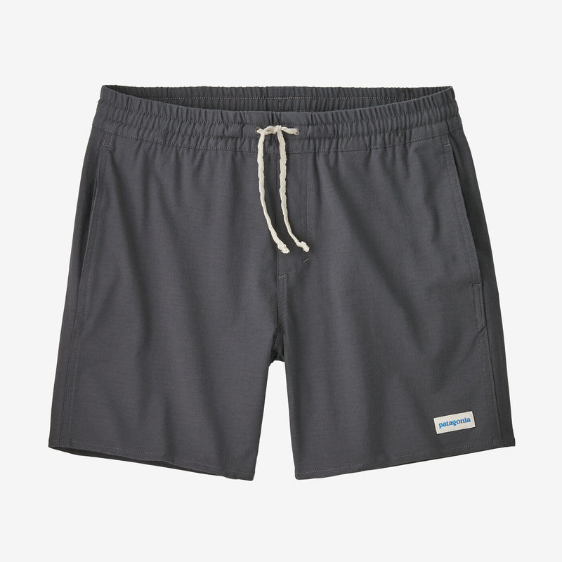 Load image into Gallery viewer, Patagonia Men's Home Waters Volley Shorts - 16"
