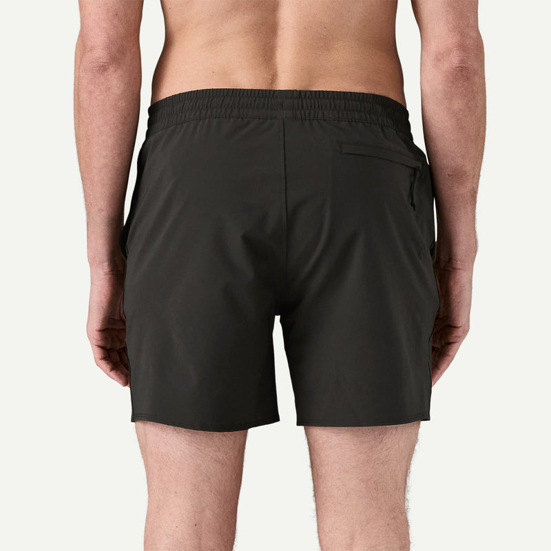 Load image into Gallery viewer, Patagonia Men's Hydropeak Volley Shorts - 16"
