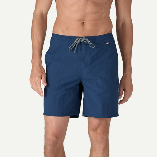 Patagonia Men's Wavefarer® Hybrid Walk Shorts - 18"