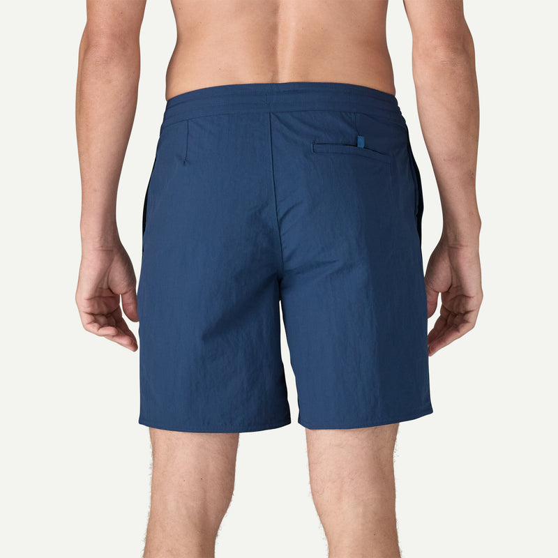 Load image into Gallery viewer, Patagonia Men's Wavefarer® Hybrid Walk Shorts - 18"
