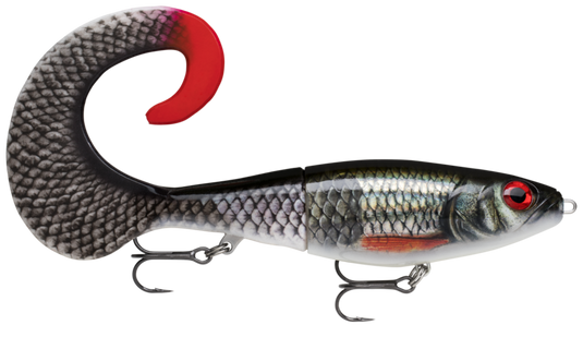 X-Rap Otus Replacement Tails