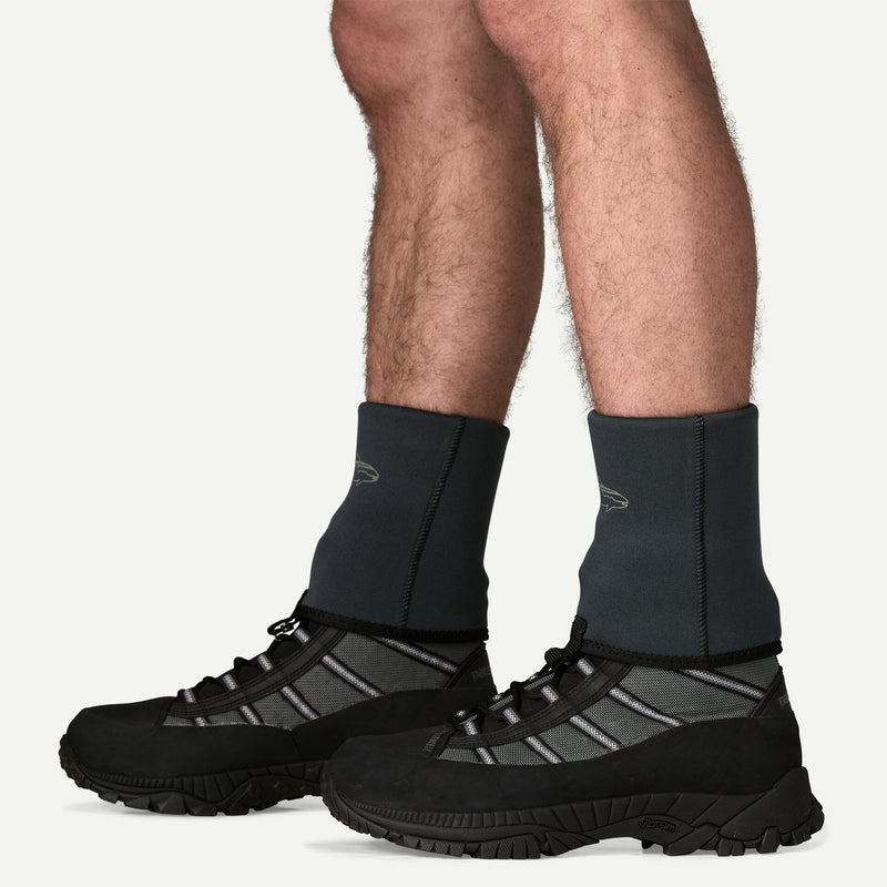Load image into Gallery viewer, Patagonia Yulex® Wading Socks with Gravel Guard
