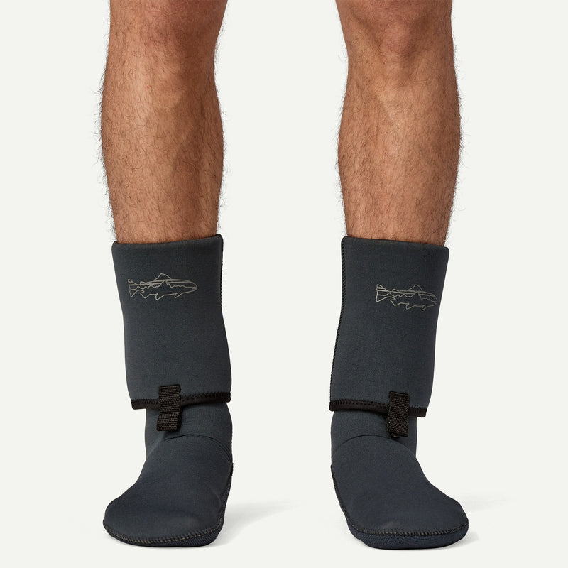 Load image into Gallery viewer, Patagonia Yulex® Wading Socks with Gravel Guard
