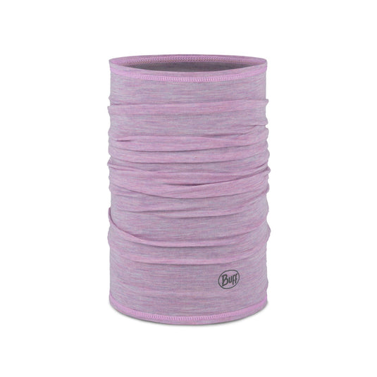 Buff Merino Lightweight Neckwear - Solid