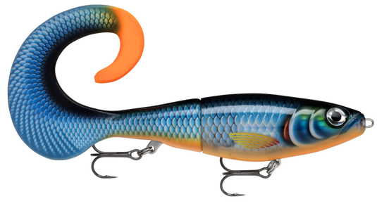 X-Rap Otus Replacement Tails
