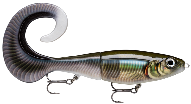 Load image into Gallery viewer, X-Rap Otus Replacement Tails
