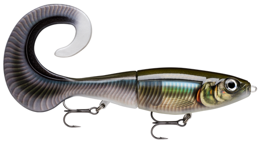 X-Rap Otus Replacement Tails