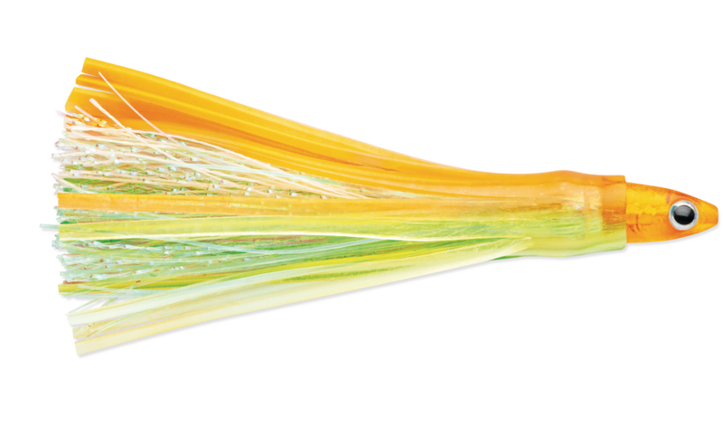 Load image into Gallery viewer, Luhr Jensen Flash Fly Unrigged
