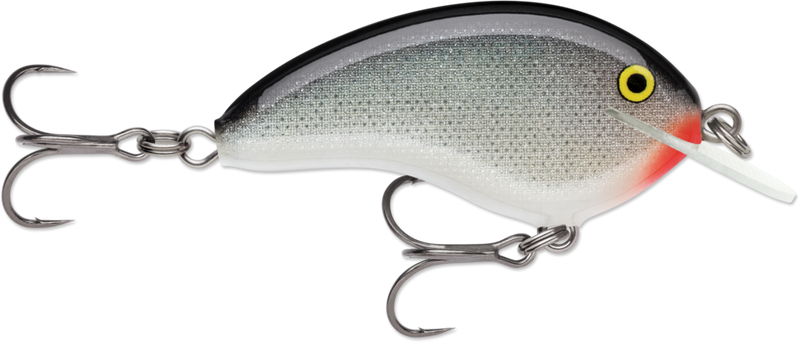 Load image into Gallery viewer, Rapala OG Series Tiny 4
