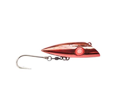 Lyman Lures 3"