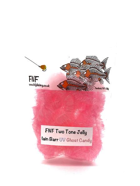 Load image into Gallery viewer, Textreme Two Tone Jelly (15mm)
