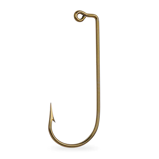Mustad 90 Degree Aberdeen Jig Hook (32760)