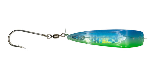 Apex Trolling Lures 4.5"