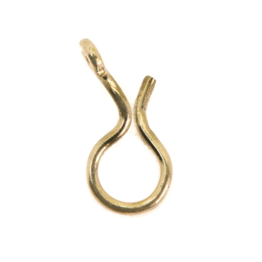 Mustad Easy Snap Hooks