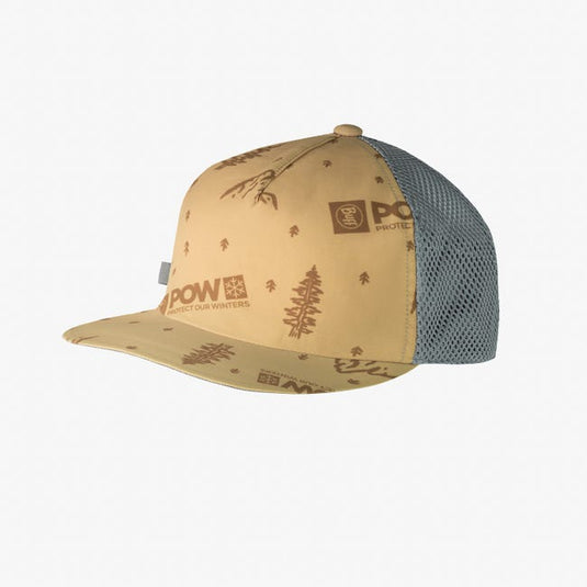 BUFF Pack Trucker Cap