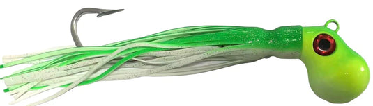 Westcoast Fishing Tackle Hyper GLOW Octopus Lures