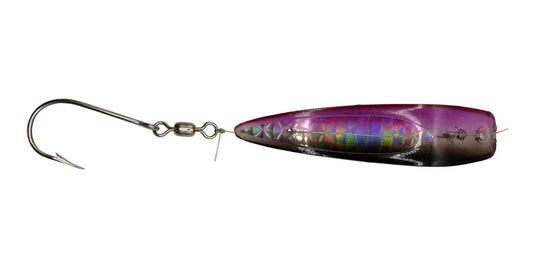 Apex Trolling Lures 4"