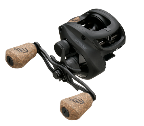 13 Fishing - Concept A2 Baitcast Reel