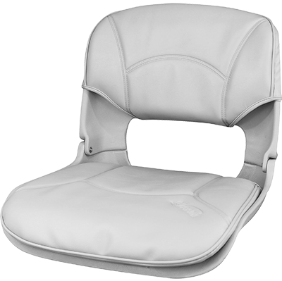 Tempress Tempress - All Weather Low Back Seat - Fish On – TW Outdoors