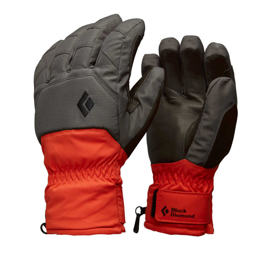 Black Diamond Mission MX Gloves