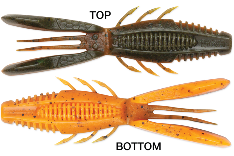 Load image into Gallery viewer, Rapala Bronco Bug™ (CrushCity™)
