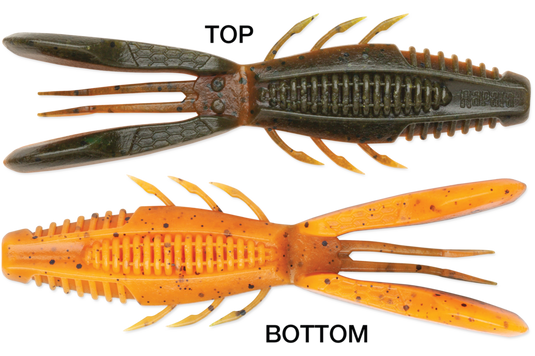 Rapala Bronco Bug™ (CrushCity™)