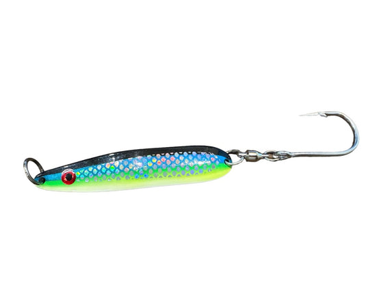 Westcoast Fishing Tackle - PHAT-E Spoons