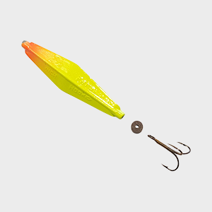 Load image into Gallery viewer, Buzz Bomb 2.5"
