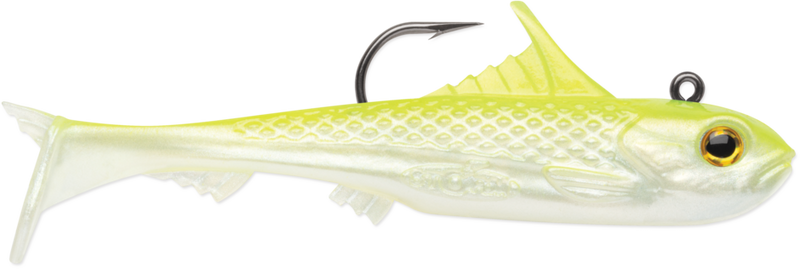 Load image into Gallery viewer, Storm Surge Minnow
