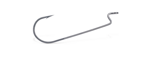 VMC - Round Bend Worm Hook