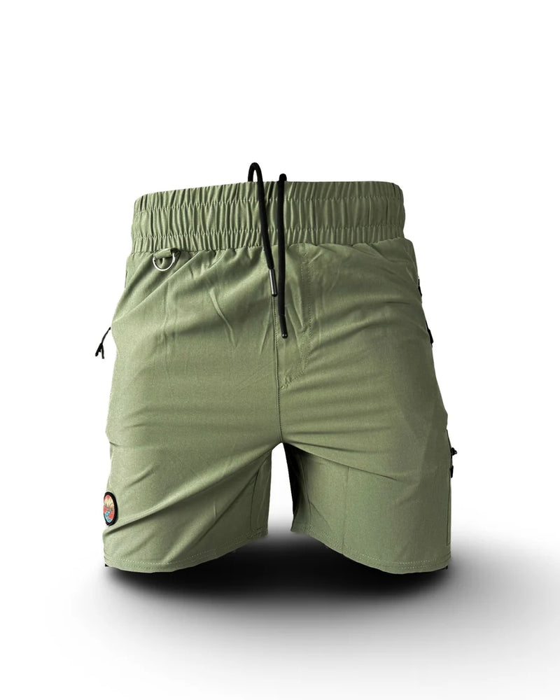 Load image into Gallery viewer, Backcountry Skinz VoltZ™ 5.5” Short
