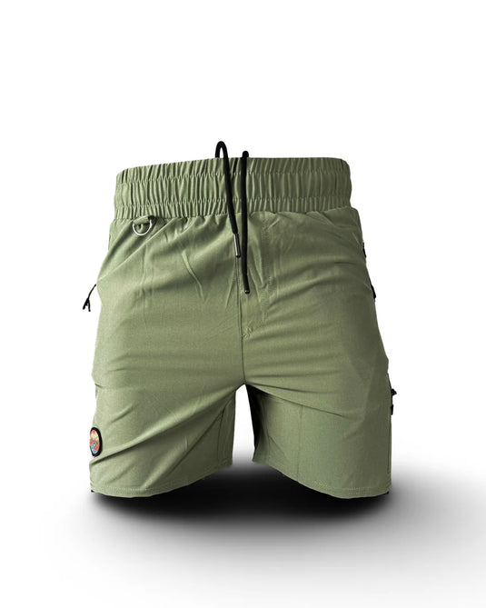 Backcountry Skinz VoltZ™ 5.5” Short