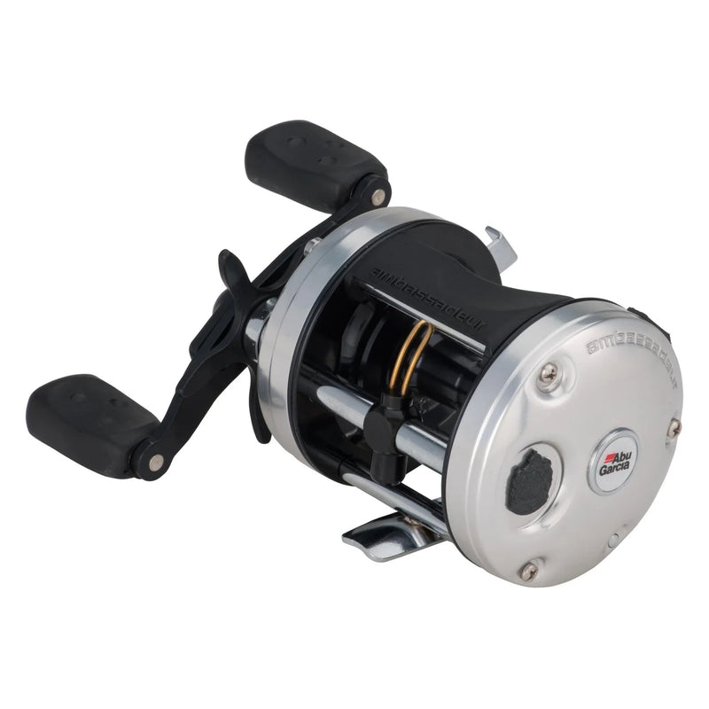 Load image into Gallery viewer, Abu Garcia Ambassadeur C3 Baitcast Reel
