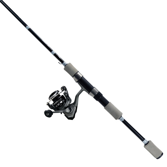 Okuma Acuador Spinning Combo ACU-662M-3000