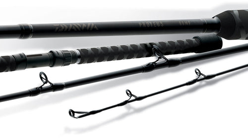 DAIWA PROTEUS Conventional Rod [Oversized Item; Extra Shipping Charge*]