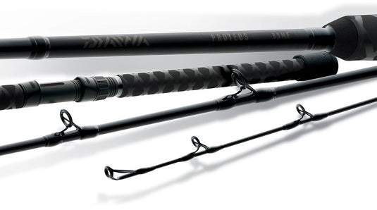 DAIWA PROTEUS Conventional Rod [Oversized Item; Extra Shipping Charge*]