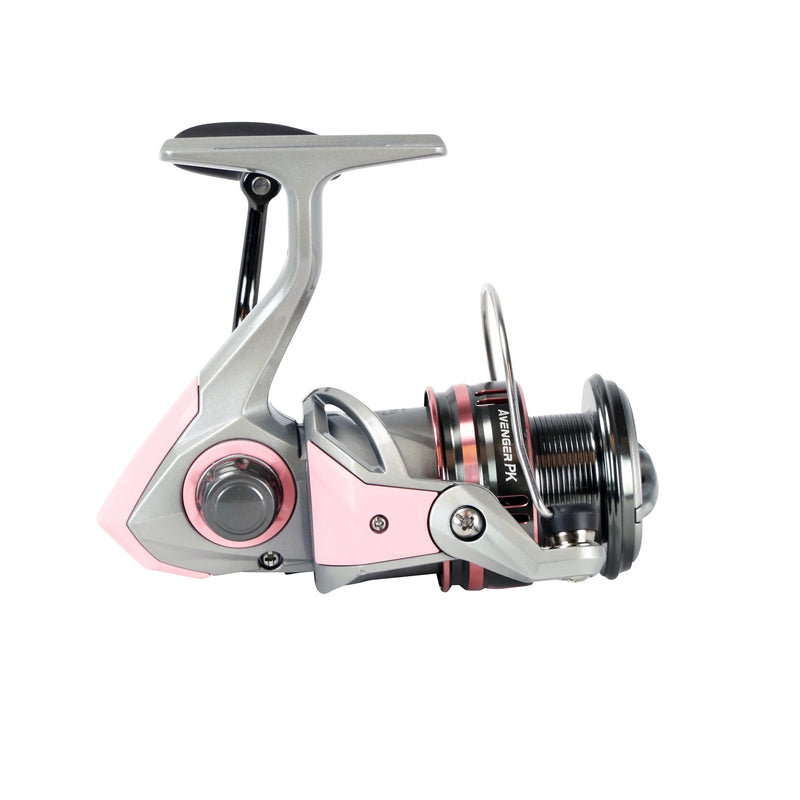 Load image into Gallery viewer, Okuma Avenger "B" Spinning Reel
