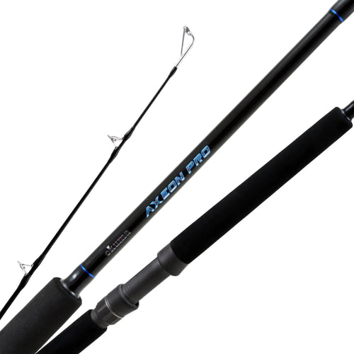 Okuma Axeon Pro Rod