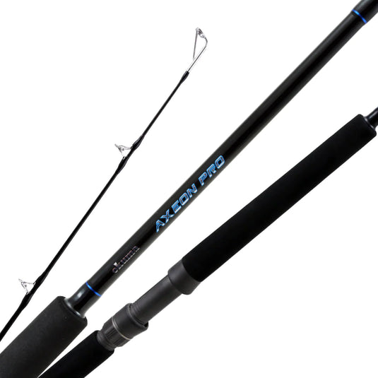 Okuma Axeon Pro Rod