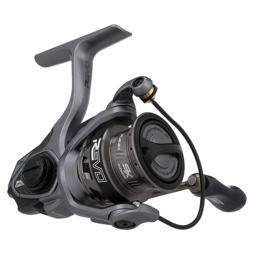 Abu Garcia REVO3 SX SP20 Revo SX