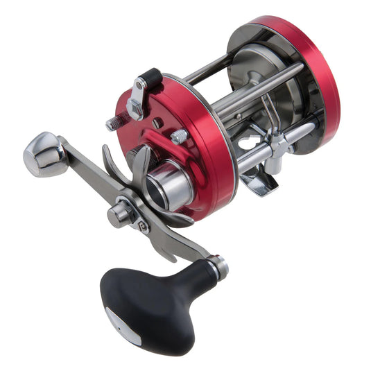 Abu Garcia Ambassadeur 7000 C Baitcast Reel